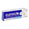 Elgydium Kids Gel Dentifrice Chrono Timer 50ml