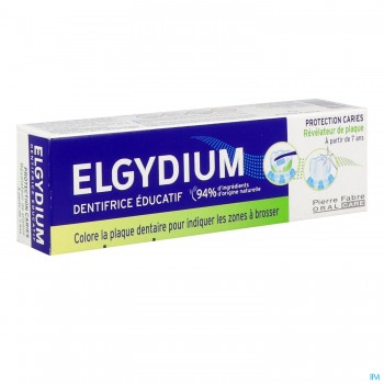 Elgydium Protection Caries...