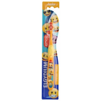 Elgydium Junior Brosse A Dents Emoji