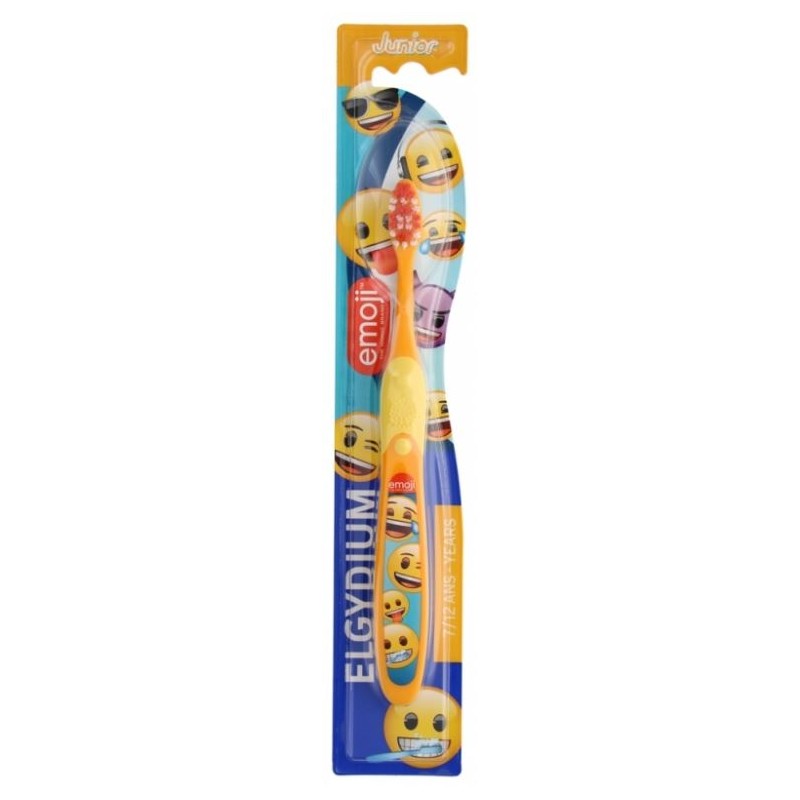 Elgydium Junior Brosse A Dents Emoji