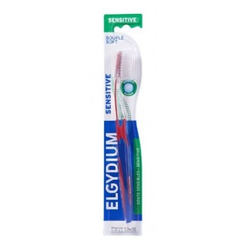 Elgydium Brosse A Dents Sensitive