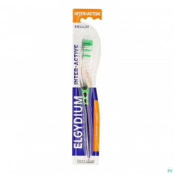 Elgydium Interactive Brosse...