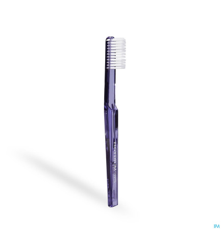 Elgydium – Classic Standard, brosse à dents dure