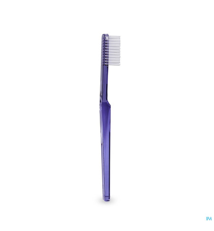 Elgydium – Classic Standard, brosse à dents dure