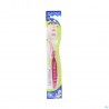 Elgydium Junior Brosse A Dents 7/12ans Racoon