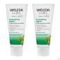 Weleda – Dentifrice Gel Végétal, 75 ml x2