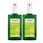 Weleda – Citrus Déodorant Spray, 100 ml x2