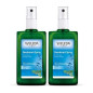 Weleda – Déodorant Sauge Spray, 100 ml x2 Weleda – Déodorant Sauge Spray, 100 ml x2