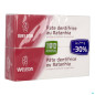 Weleda – Ratanhia Pâte Dentifrice, 75 ml x2