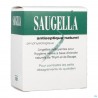 Saugella Lingettes Antiseptique Naturel X 10