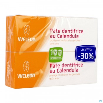 Weleda Calendula Pate...