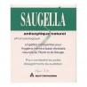 Saugella Lingettes Antiseptique Naturel X 10