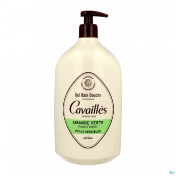 Roge Cavailles Gel Bain...