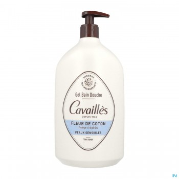 Roge Cavailles Gel Bain...