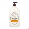 Roge Cavailles Gel Bain Douche Lait Et Miel 1l