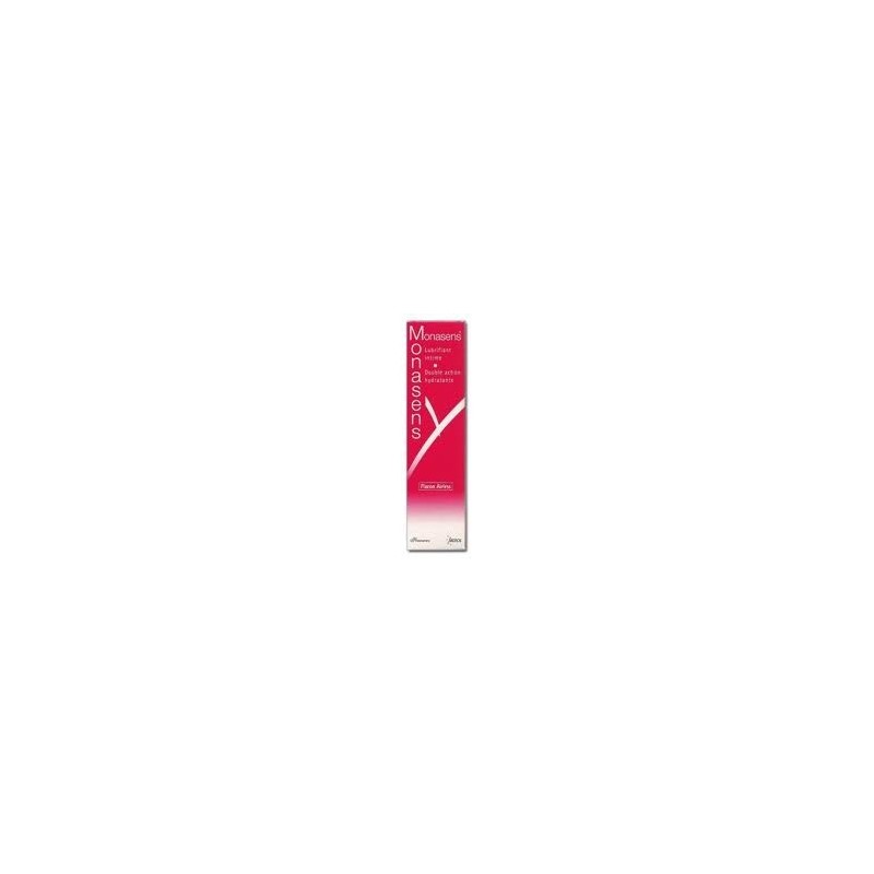 Monasens Lubrifiant Intime  30 ml