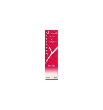 Monasens Lubrifiant Intime  30 ml