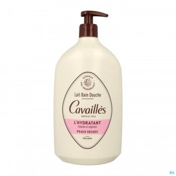 Roge Cavailles Gel Bain...