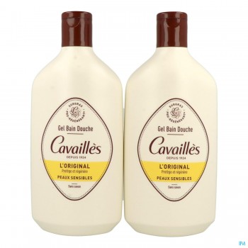 Roge Cavailles Gel Bain...