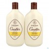 Roge Cavailles Gel Bain Douche Original 400ml X2