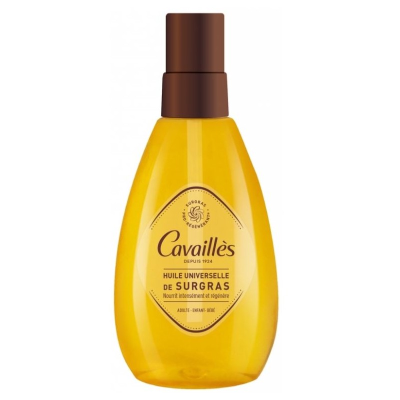 Roge Cavailles Huile Universelle De Surgras 150ml