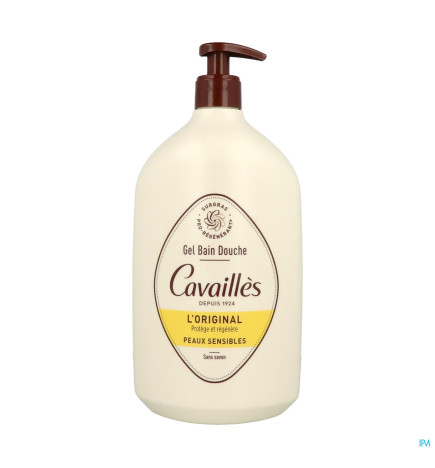 Cavaillès – bain-douche Original, 1 L