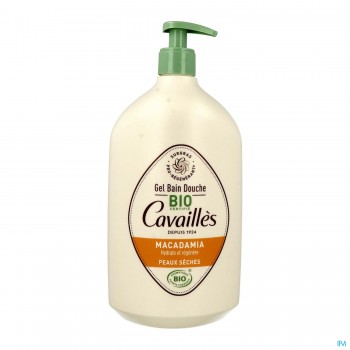 Roge Cavailles Gel Bain...