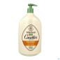 Cavaillès – gel bain-douche macadamia bio, 1 L