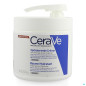 Cerave – baume hydratant pompe, 454 ml Cerave – baume hydratant pompe, 454 ml