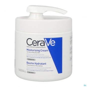 Cerave Baume Hydratant...