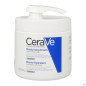 Cerave – baume hydratant pompe, 454 ml Cerave – baume hydratant pompe, 454 ml