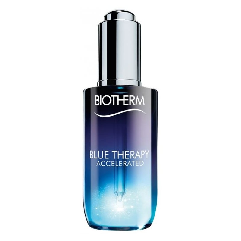 Biotherm Blue Therapy Accelerated Serum Flacon Pompe 50ml