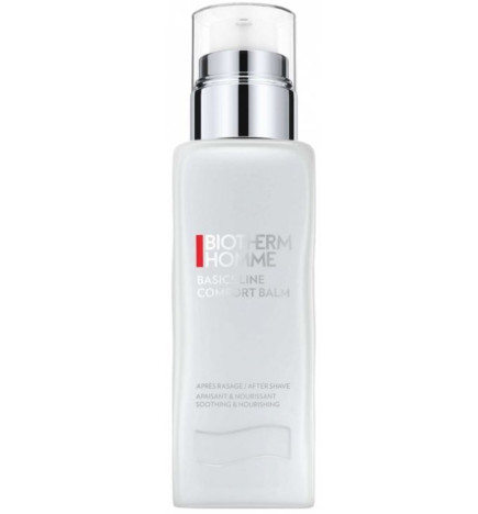 Biotherm Homme Baume Ultra Confort Tube 75ml