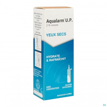 Aqualarm Up Solution...