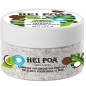 HEI POA – Gommage gourmand nourrissant coco, 260 g