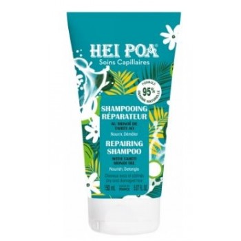 Hei Poa Shampooing Reparateur 150ml