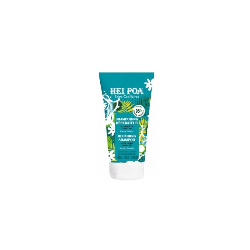 Hei Poa Shampooing Reparateur 150ml