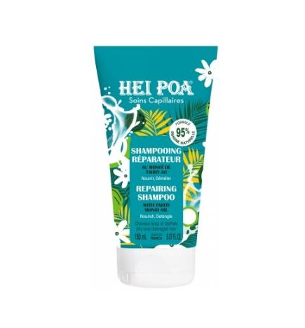 Hei Poa Shampooing Reparateur 150ml