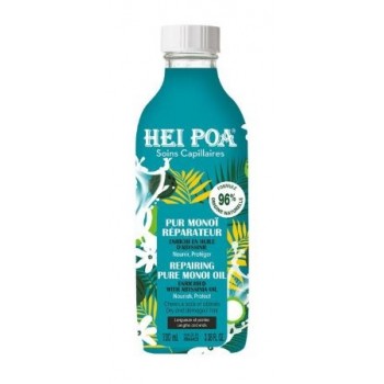 Hei Poa Pur Monoi Reparateur 100ml