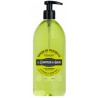 Le Comptoir du Bain – Savon de Marseille Citron & Menthe, 1 L