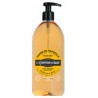 Le Comptoir du Bain – Savon de Marseille Vanille-Miel, 1 L