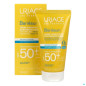 Uriage – Bariésun Crème Hydratante Non Parfumée SPF50+ 50 ml