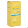Uriage Bariesun Creme Hydratante Non Parfumee Spf50+ 50ml