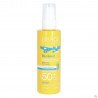 Uriage Bariesun Spray Enfant Hydratant Spf50+ 200ml