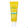 Uriage Bariesun Creme Teintee Claire Spf50+ 50ml