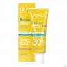 Uriage Bariesun Creme Teintee Doree Spf50+ 50ml