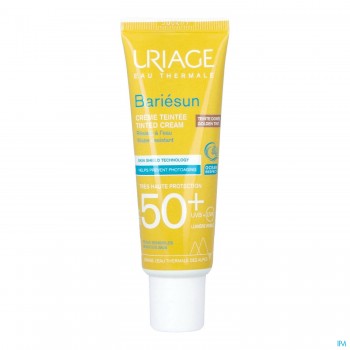 Uriage Bariesun Creme...