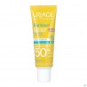 Uriage Bariesun Creme Teintee Doree Spf50+ 50ml