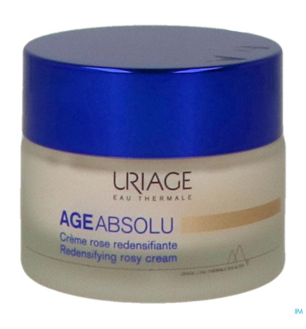 Uriage – Age Protect+ Concentré de Crème 50 ml