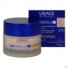 Uriage Age Protect+ Concentre De Masque Nuit 50ml